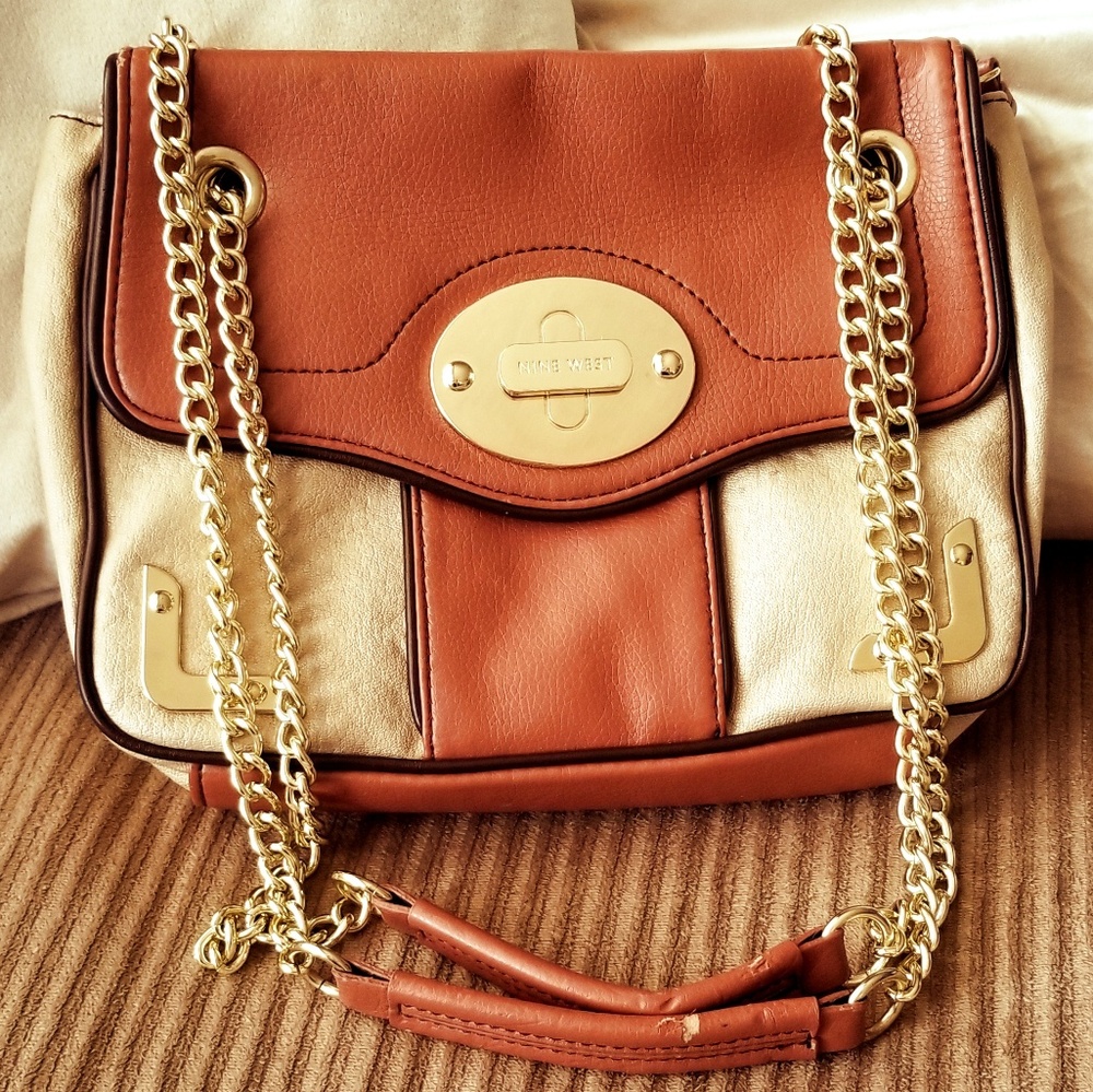 Beautiful Nine West purse